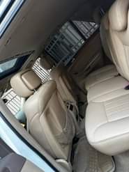 A picture of Sweet sharp deal ML350 2008 neatly used Everything working perfectly