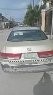 A picture of Distress sales 2004 accord First body pan Nothing to fix