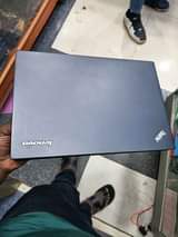 A picture of LENOVO THINKPAD T450S INTEL CORE I5