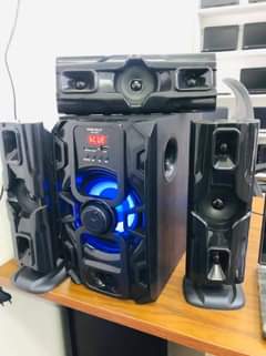 home theater