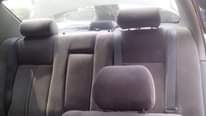 A picture of Toyota Camry 2000 model For Sale 4 Plugs engine Automatic