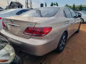 A picture of Super Clean 2005 LEXUS ES 330 fullest option For Just