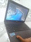 A picture of Asus slim Laptop 0682051285 270k
