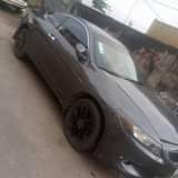 A picture of Honda Accord 2008