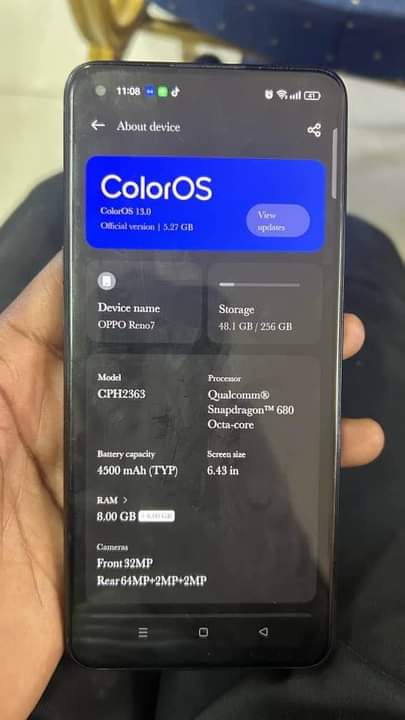 oppo phones