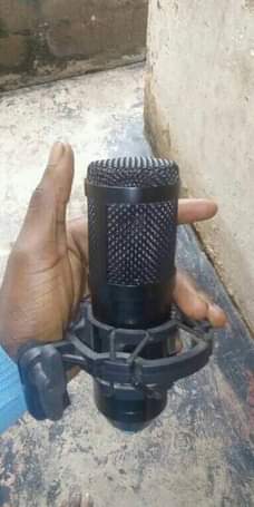 microphone