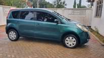 A picture of Car