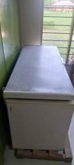 A picture of Freezer Kubwa