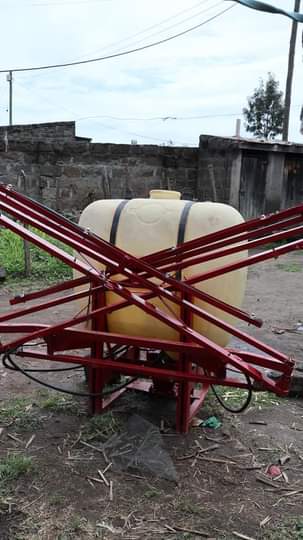 nardi plough
