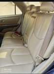 A picture of Neatly used Lexus RX300 Buy and travel Nothing to fix
