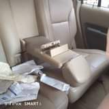 A picture of 2008 Ford Edge Straight body neat interior Ac needs attention