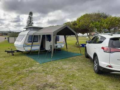 Caravan /.