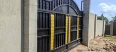 A picture of House on sale at garuga road 3.5kms from ntebbe main