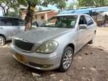 A picture of TOYOTA BREVIS KALI SANA IWAHI MAPEMA USILEMBE