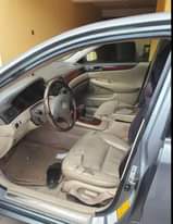 A picture of Lexus ES300 04 Price 1 7m from owner settlement 80k