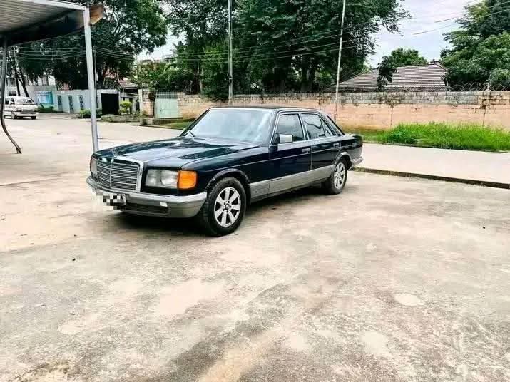 mercedes benz