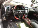 A picture of Super clean 1st body GS 300 2007model
