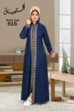 A picture of Cairo Jean dresses