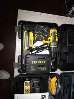 drill