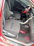 A picture of CLEAN USED TOYOTA COROLLA 2009 MODEL FIRST BODY 3 4M