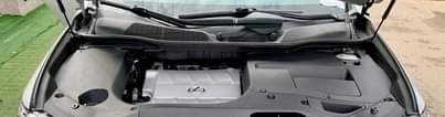 A picture of RX350