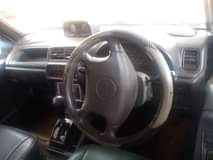 suzuki escudo
