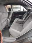 A picture of Super clean first body 2006 Toyota Camry big daddy Everything