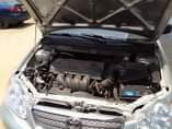 A picture of Belgium Standard 2006 Model Toyota Corolla First Body Engine Gear