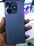 A picture of Tecno spark 10 pro now available