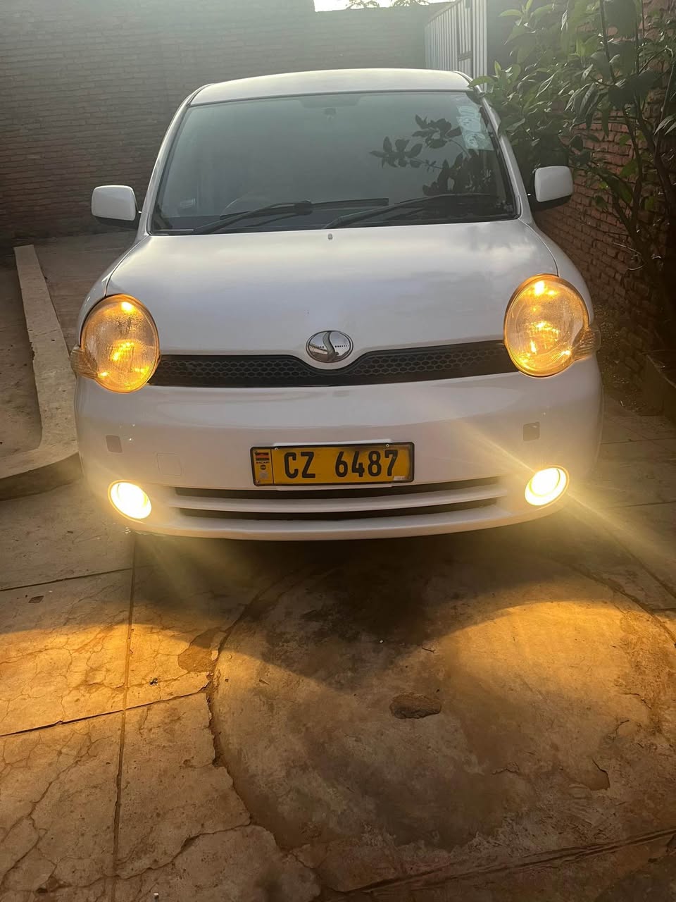 used toyota