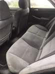 A picture of Clean 2003 Honda Accord with sound engine and gear with