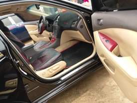 A picture of Clean Belgium standard es350 for sell Ac chilling Everything working