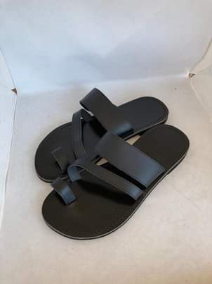 A picture of Hand made sandals
