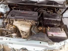 A picture of 2006 Toyota Camry Le