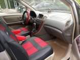 A picture of Super Clean Standard lecus Rx300 for sale all components are