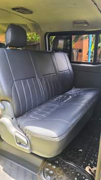 A picture of Toyota Hiace Drone for sale. 40m ugx. Buy and drive.