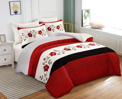 A picture of Duvets