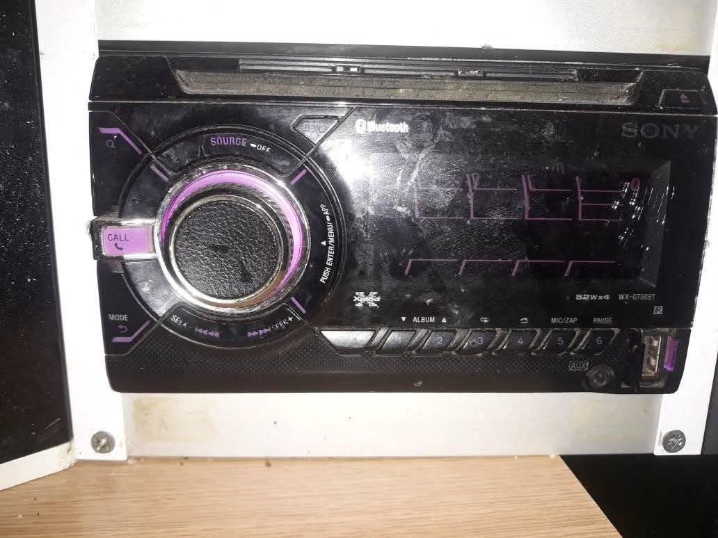 sony
