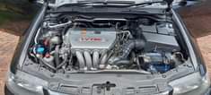 A picture of 2006 Honda Accord 2 4 automatic