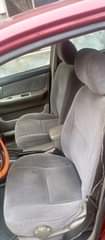 A picture of Toyota Corolla 2004 Ac Gear Engine is smoking Good condition