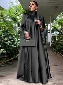 A picture of Latest Fashions