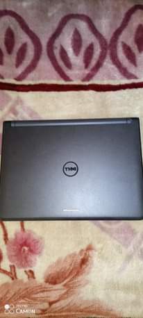 A picture of DELL latitude i3 5th generation at 550 000