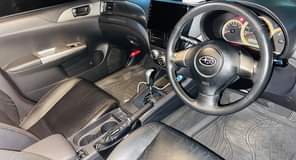 A picture of Subaru million s 12 8 0789591580