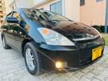 A picture of Toyota Wish