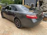 A picture of Toyota Camry XLE 2009