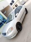 A picture of Toyota Corolla LE 2004 model Uber Bolt Standard