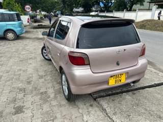 A picture of Vitz