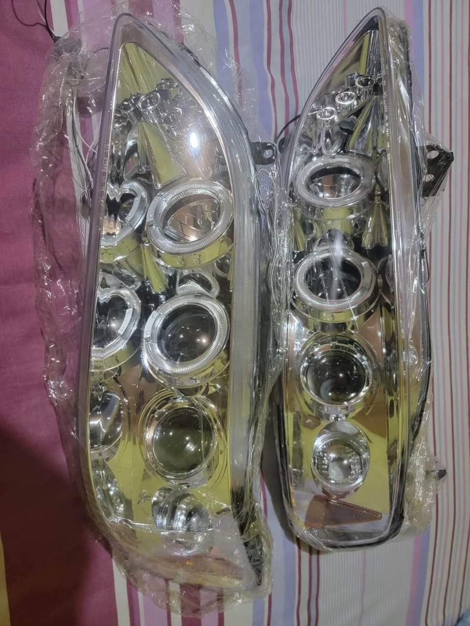 car radio
