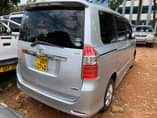 A picture of Toyota Noah Model 2007 Engine 2 0cc Price 32M 0709788048