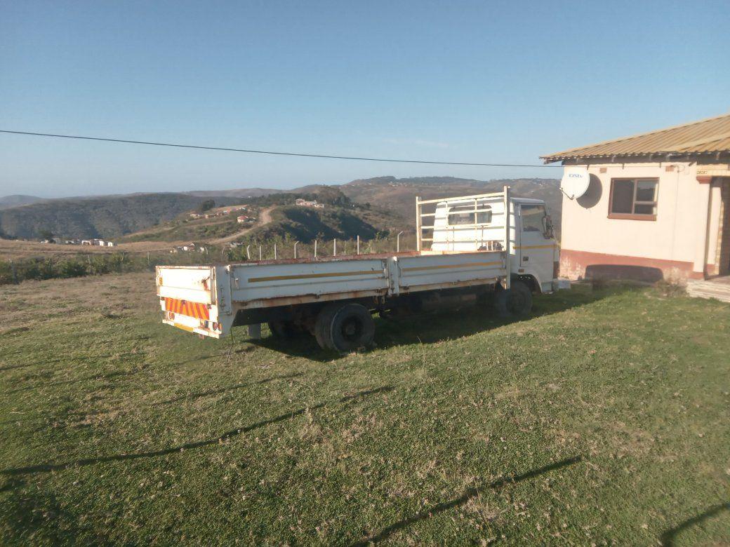dropside trucks